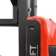 Самоходный штабелер PROLIFT SDR 1016