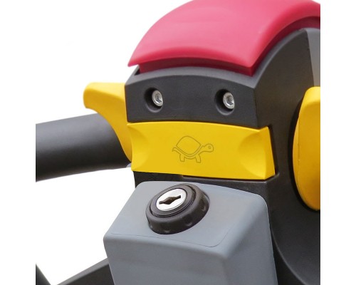 Самоходный штабелер PROLIFT SDR 1016