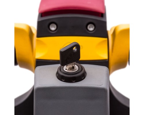 Самоходный штабелер PROLIFT SDR 1016