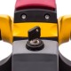 Самоходный штабелер PROLIFT SDR 1016