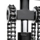 Самоходный штабелер PROLIFT SDR 1016