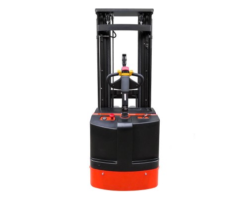 Самоходный штабелер PROLIFT SDR 1536 со свободным подъемом