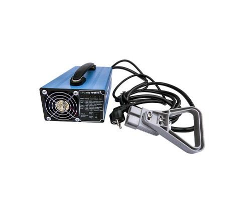Самоходный штабелер PROLIFT SDR 1536 со свободным подъемом