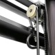 Самоходный штабелер PROLIFT SDR 1536 со свободным подъемом