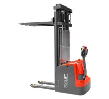 Самоходный штабелер PROLIFT SDR 1545S