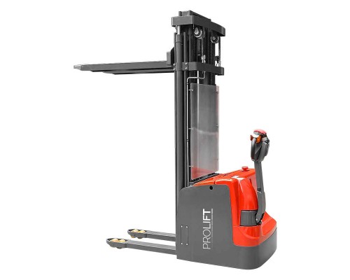 Самоходный штабелер PROLIFT SDR 1545S