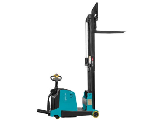 Штабелер с противовесом PROLIFT PRO SRV 1630