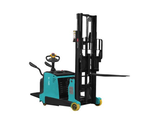 Штабелер с противовесом PROLIFT PRO SRV 1630