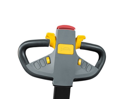 Штабелер с противовесом PROLIFT PRO SRV 1630
