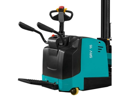 Штабелер с противовесом PROLIFT PRO SRV 1630