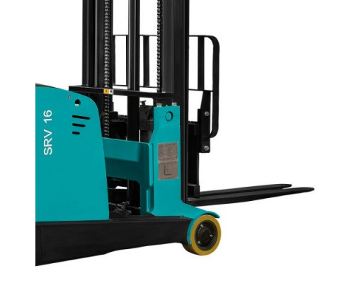 Штабелер с противовесом PROLIFT PRO SRV 1630