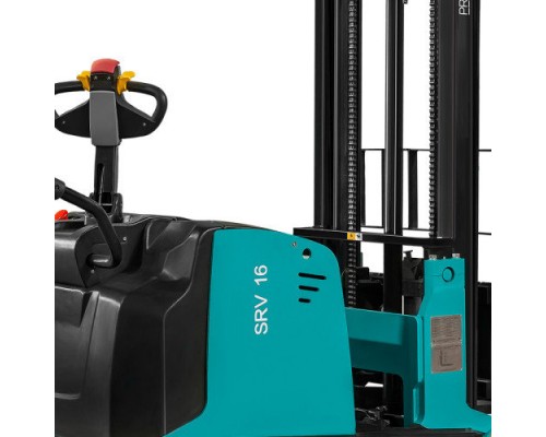 Штабелер с противовесом PROLIFT PRO SRV 1630