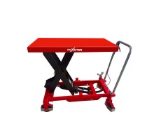 Стол гидравлический FOXSTER TF75