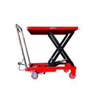 Стол гидравлический FOXSTER TF15