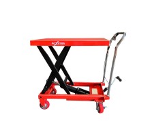 Стол гидравлический FOXSTER TF30