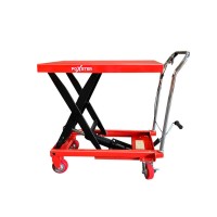 Стол гидравлический FOXSTER TF50