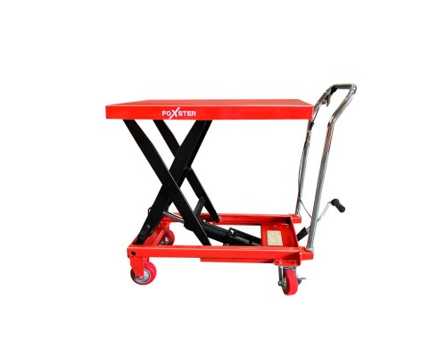 Стол гидравлический PROLIFT TF50