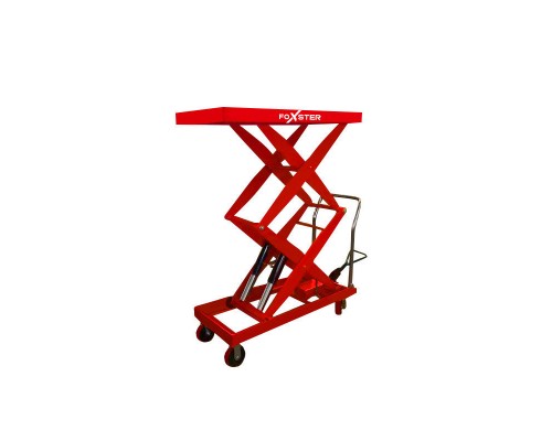 Стол гидравлический PROLIFT TFD100