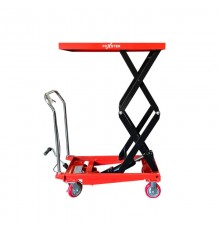 Стол гидравлический FOXSTER TFD35