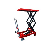 Стол гидравлический FOXSTER TFD75