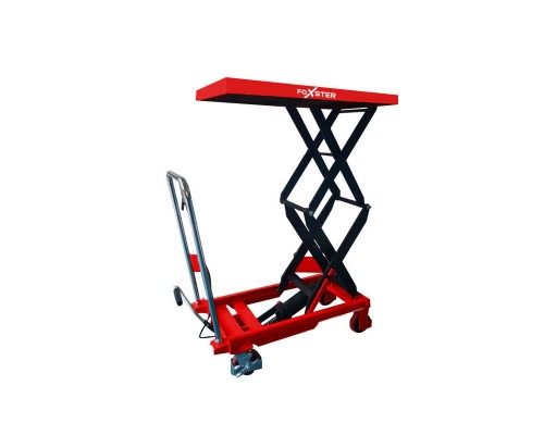 Стол гидравлический PROLIFT TFD75
