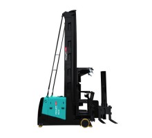 Узкопроходный штабелер PROLIFT PRO RVX 1645