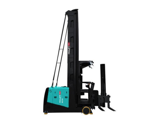 Узкопроходный штабелер PROLIFT PRO RVX 1655