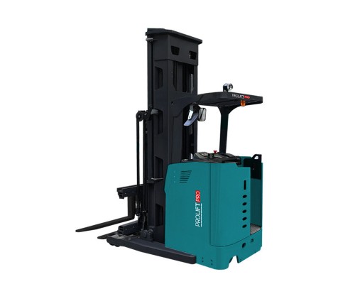 Узкопроходный штабелер PROLIFT PRO TRX 1560