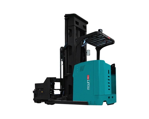 Узкопроходный штабелер PROLIFT PRO TRX 1560
