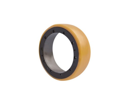 Ведущее колесо для штабелеров SDR 1-1,2 т, SD15, SD15L, SK15