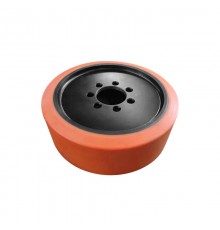 Тельфер электрический с тележкой TM-1S 0560