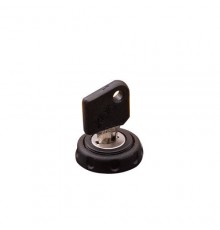 Замок включения питания для штабелеров SDR1030/1235, SDR1545S, для тележек SD15