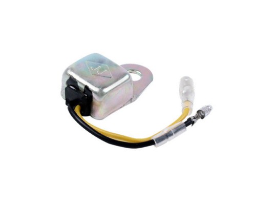 Датчик наличия масла двигателя (в сборе) для двигателя LONCIN G270F