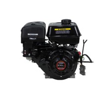 Двигатель в сборе LONCIN H200F
