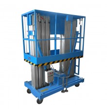 Двухмачтовый подъемник PROLIFT GTWY8-200 AC