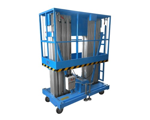 Двухмачтовый подъемник PROLIFT GTWY12-200 AC