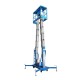 Двухмачтовый подъемник PROLIFT GTWY12-200 AC