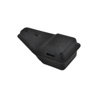 Глушитель (с кожухом) для двигателя LONCIN 152F
