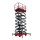 Ножничный подъемник PROLIFT PF1405 (SJY0.5-12) AC/DC