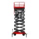 Ножничный подъемник PROLIFT PF1405 (SJY0.5-12) AC/DC