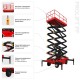 Ножничный подъемник PROLIFT PF0805 (SJY0.5-6)