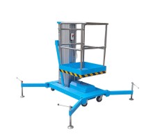 Одномачтовый подъемник PROLIFT GTWY6-100 AC
