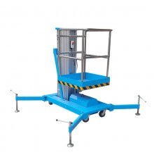 Одномачтовый подъемник PROLIFT GTWY9-100 AC