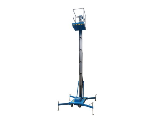 Одномачтовый подъемник PROLIFT GTWY6-100 AC