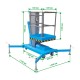 Одномачтовый подъемник PROLIFT GTWY6-100 AC