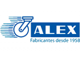 Ruedas Alex (Испания) - колеса и колесные опоры
