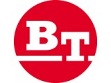 BT Lifter - японский бренд европейского происхождения (Швеция)