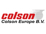 Colson (Нидерланды) - колеса и колесные опоры