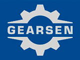 Gearsen – оборудование, которое поднимет!