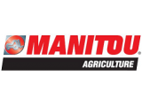 Manitou - производитель грузоподъемной техники из Франции